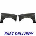 New Front Set Of 2 Driver & Passenger Side Fender Fits Ford Ranger. Price: $485.36.