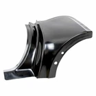 New Rear Passenger Side Quarter Panel Extension Amd Fits Ford Galaxie 785-8963-R. Price: $146.59.