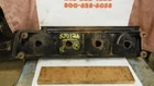 84 Pontiac 2000 R. Tail Light Dr Htbk 6697 Used. Price: $38.50.