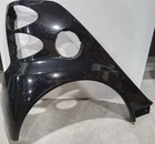 2008-2016 Smart Fortwo Black Rh Rear Fender Quarter Panel Skin 4518820201 Used. Price: $224.95.