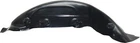 Rear Fender Liner Left (driver) For Jeep Wrangler Jl, Type 1, Fit Years New. Price: $85.95.