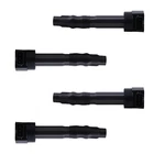 Complete Coil Module For Mitsubishi Lancer Outlander 2004-2006 C1504 52-1813 New. Price: $41.59.