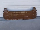 New 2021-24 Tesla Model Rear Body Panel Upper Structural Trunk Repair Ms Plaid. Price: $600.00.