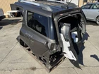 2020-2023 Gmc Acadia Rear Shell Chassis Quarter Panel Used. Price: $2000.00.