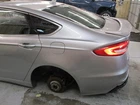 Ford Fusion 2020 Left Quarter Panel Silver HS7Z 5427841-A Used 2809. Price: $303.99.