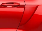 Genuine Ford Scoops Side Race Red VJR3Z-63279D36-CB New. Price: $214.59.