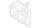 Genuine Nissan Quarter Panel Brace G8164-6TAMA New. Price: $82.84.