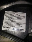 2004 Hood Panel For Mitsubishi Endeavor Used. Price: $200.00.