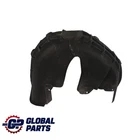 Audi Q3 Wheel Arch Rear Left N/s Liner Splash Guard Cover 8U0809409C Used. Price: $324.11.