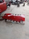 Driver Left Quarter Panel Fits 22-24 Maverick Pickup 4101613 Used. Price: $649.99.
