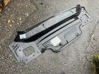 Audi A5 Coupe Rear Tailgate End Plate Genuine 8W6813307A Gebraucht. Price: $174.15.