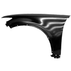 IN1240109 New Oem Front Driver Side Fender Fits 2003-2007 Infiniti FX45. Price: $539.00.