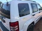 Passenger Right Quarter Panel Fits 08-12 Liberty 104947924 Used. Price: $631.00.