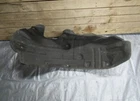 08-15 Mitsubishi Lancer Evo X Rear Left Fender Liner Splash Shield Cover Oem Used. Price: $59.99.