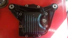 Bmw E31 Series 210 Diff Cover Large Case Back Plate 33111213840 840CI 850I Used. Price: $162.28.