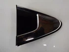 13-18 Ford Taurus Right Rear Passenger Quarter Black Chrome Trim AG13-5428166-AE Used. Price: $64.35.