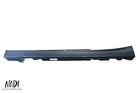 2014 - 2016 Bmw F22 F23 228I Lower Left Side Skirt Rocker Panel Oem 51777288395 Used. Price: $104.00.