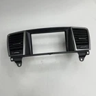 Mercedes X166 GL450 ML350 Center Dash Air Vent Grille 1668300854 Oem Used. Price: $99.98.