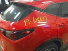 *no Shipping* 2019 Chevrolet Blazer Passenger Right Custom Quarter Panel Sect Used. Price: $657.47.