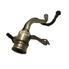 Bmw Oem 530E Fuel Gas Tank Filler Neck Pipe Hose Tube 2018-2023 Used. Price: $91.96.
