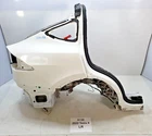 22-23 Oem Tesla Model X Rear Right Passenger Quarter Panel Complete White Used. Price: $1500.00.