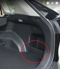2019-2025 Toyota RAV4/PRIME Rear Right Quarter Trim Panel Insert 64783-0R030-C0 New. Price: $31.88.