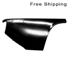 Goodmark Rh Side Lower Quarter Panel Fits Plymouth Barracuda GMK242269072R New. Price: $160.77.