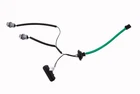 Genuine Gm Rear License Plate Lamp Wiring Harness 95270499 New. Price: $116.13.