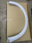 17-24 Nissan Armada Left Rear Quarter Flare Molding Oem White Qac Damaged Used. Price: $149.99.