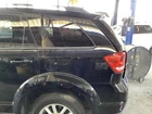 Used Left Lower Quarter Panel Fits: 2017 Dodge Journey Grade. Price: $370.00.