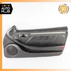 02-07 Maserati Spyder 4200 Cc Gt M138 Right Passenger Interior Door Panel Oem Used. Price: $220.23.