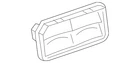 Genuine Gm Body Pressure Relief Valve 13502348 New. Price: $50.02.