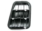 Genuine Brand New Kia Soul 2013-ONWARDS Grille Assy Air Extractor. Price: $47.48.