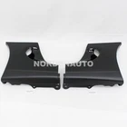 Toyota Supra 1993-1998 JZA80 Oem Black Quarter Panel Air Inlet Garnish Lh Rh Set New. Price: $449.99.