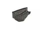 Genuine Mopar Torque Box Shield Left 68315331AA New. Price: $66.49.
