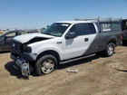 2004-08 Ford F150 Passenger Fender Front Panel Oem Assembly Used. Price: $499.95.