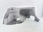10-15 Toyota Prius Interior Lower Quarter Panel Rear Right Side 64730-47170-BO Used. Price: $73.45.