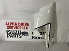 Isuzu Npr 2014-2025 Flat Tipe Corner Painted White Left Driver Side New. Price: $85.00.
