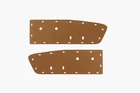 1964-1966 Ford Mustang Door Panel Cards Free Shipping New. Price: $85.00.