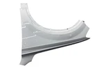 2017-2025 Audi Q7 4M Oem Lh Front Left Fender Panel Glacier White (LS9R) *dent* Used. Price: $394.99.