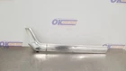 67 Ford Thunderbird Quarter Mounted Bottom Trim Right Passenger Chrome Used. Price: $108.38.
