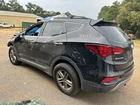 Driver Quarter Panel Swb Sport Fwd Fits 15-18 Santa Fe 104887609 Used. Price: $633.83.