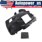 Front Left Fender Liner Inner Panel For 2018-2024 Bmw X4 X3 51717445681 New. Price: $52.99.