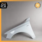 13-17 Audi SQ5 Left Driver Side Fender Wing Panel White 8R0821105A Oem Used. Price: $249.00.