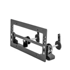 Front Grille Mesh Mount License Plate Relocator Kit For Bmw X3 X4 2018-19 21 New. Price: $53.12.