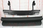 Mercedes Sprinter W906 2007-2018 Rear Bumper Step Cover + Frame Welded New. Price: $252.26.