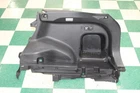 19-24 RAV4 Black Rear Passenger Right Rh Quarter Trim Panel Oem Factory Wty Used. Price: $499.99.