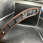 2023-2025 Subaru Outback Rear Passenger Door Wheel Opening Molding 91112AN80A New. Price: $32.00.