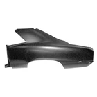 For Pontiac Firebird 1969 Goodmark GMK432060169L Rear Driver Side Quarter Panel New. Price: $365.38.