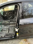 2015-2024 Porsche Macan Oem Left Center Pillar *structure Cut* Used. Price: $429.25.